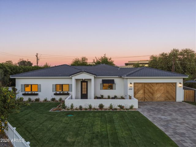 4825 N 70TH Street, Scottsdale, AZ 85251