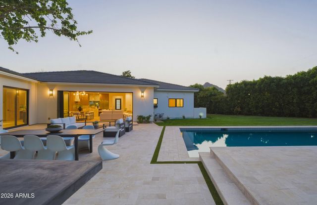 4825 N 70TH Street, Scottsdale, AZ 85251