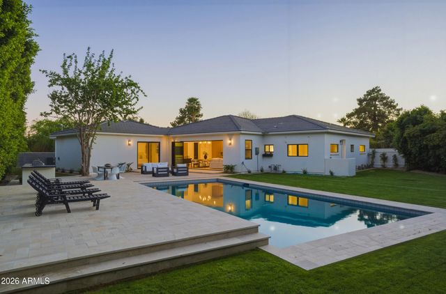 4825 N 70TH Street, Scottsdale, AZ 85251