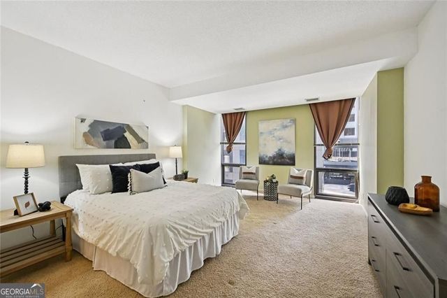 145 15th Street NE 204, Atlanta, GA 30309