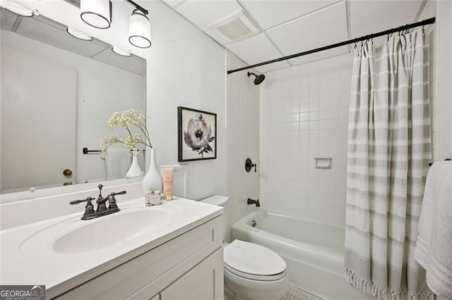 145 15th Street NE 204, Atlanta, GA 30309