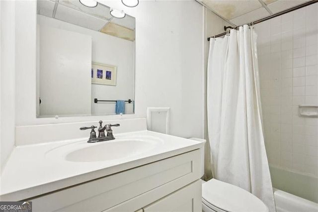 145 15th Street NE 204, Atlanta, GA 30309