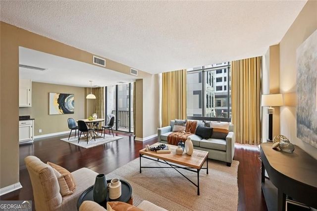 145 15th Street NE 204, Atlanta, GA 30309