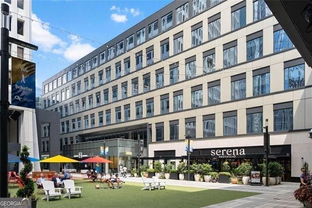 145 15th Street NE 204, Atlanta, GA 30309