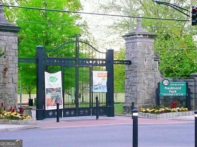 145 15th Street NE 204, Atlanta, GA 30309