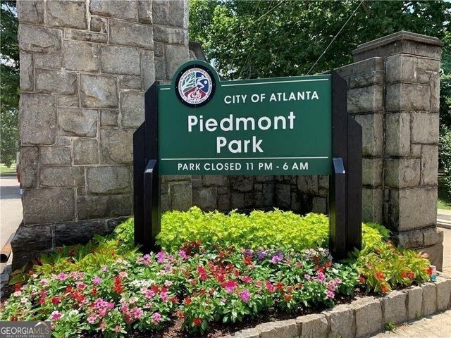 145 15th Street NE 204, Atlanta, GA 30309