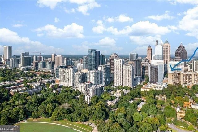 145 15th Street NE 204, Atlanta, GA 30309