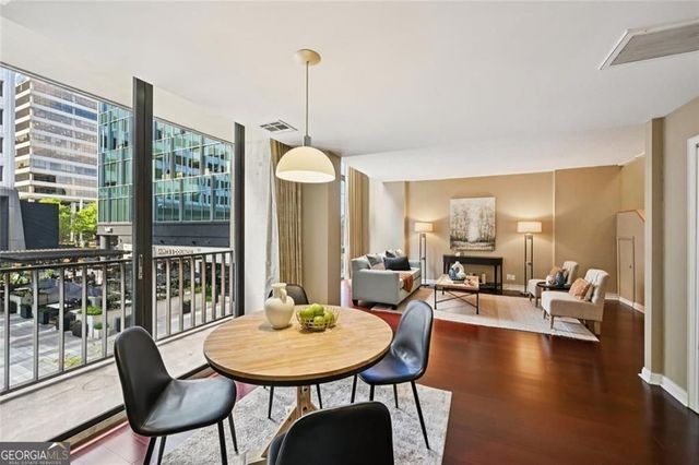 145 15th Street NE 204, Atlanta, GA 30309