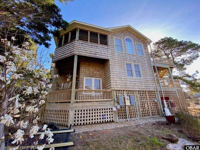 139 Roanoke Drive Lot 30, Kill Devil Hills, NC 27948