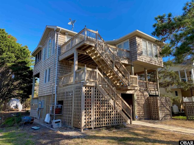 139 Roanoke Drive Lot 30, Kill Devil Hills, NC 27948