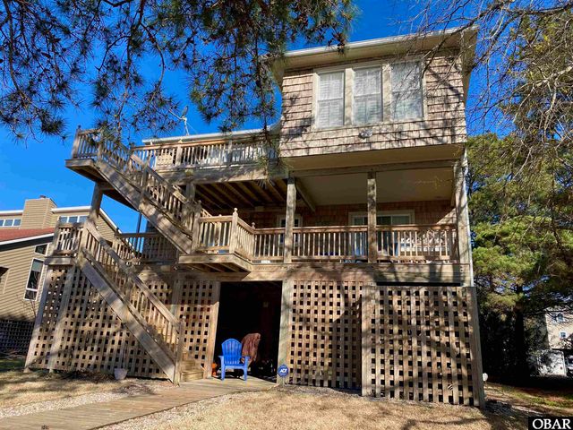 139 Roanoke Drive Lot 30, Kill Devil Hills, NC 27948