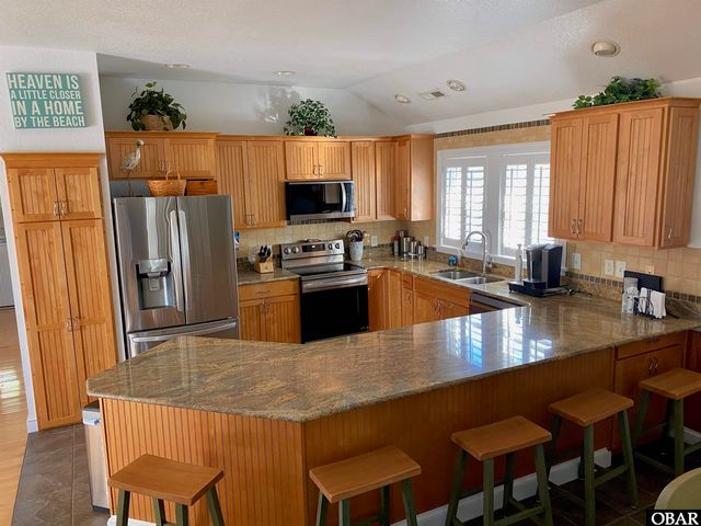 139 Roanoke Drive Lot 30, Kill Devil Hills, NC 27948