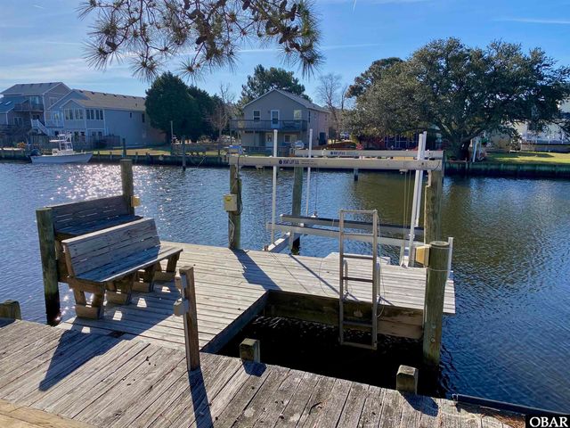 139 Roanoke Drive Lot 30, Kill Devil Hills, NC 27948