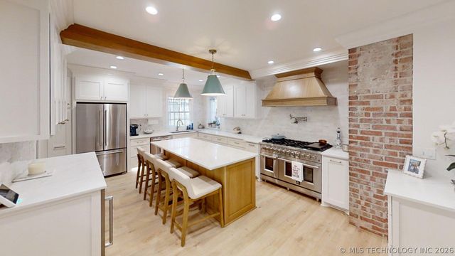 1620 Bixby Street, Ardmore, OK 73401