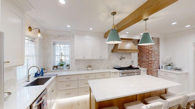 1620 Bixby Street, Ardmore, OK 73401