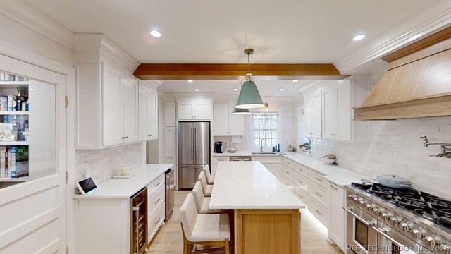 1620 Bixby Street, Ardmore, OK 73401