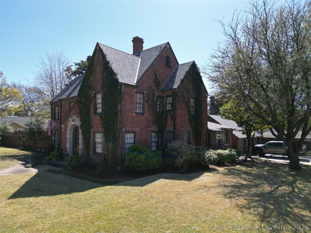 1620 Bixby Street, Ardmore, OK 73401
