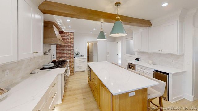 1620 Bixby Street, Ardmore, OK 73401