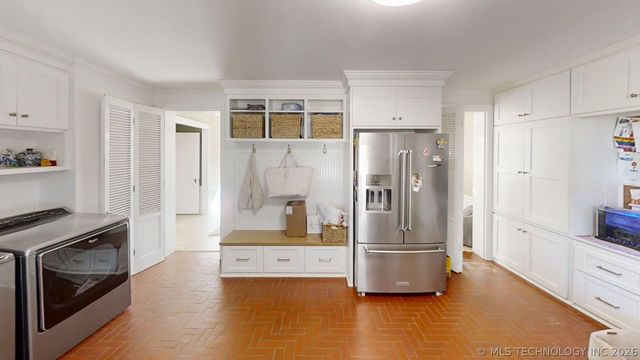 1620 Bixby Street, Ardmore, OK 73401