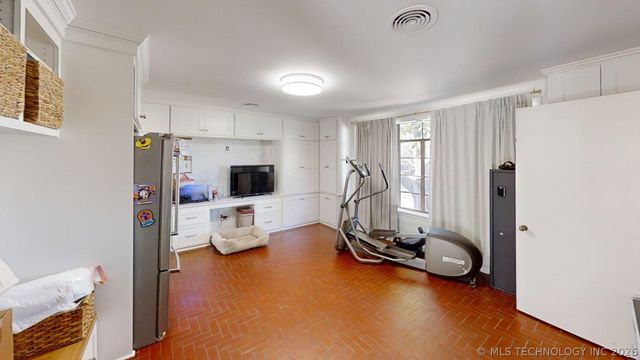 1620 Bixby Street, Ardmore, OK 73401