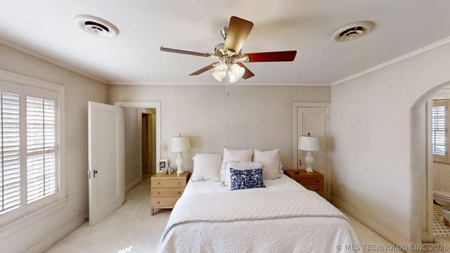 1620 Bixby Street, Ardmore, OK 73401