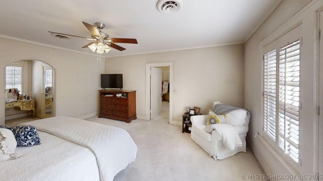 1620 Bixby Street, Ardmore, OK 73401