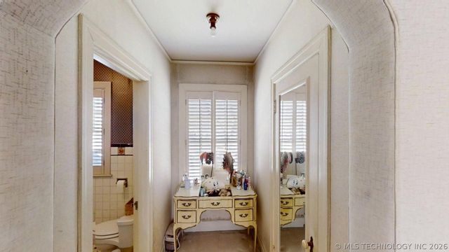 1620 Bixby Street, Ardmore, OK 73401