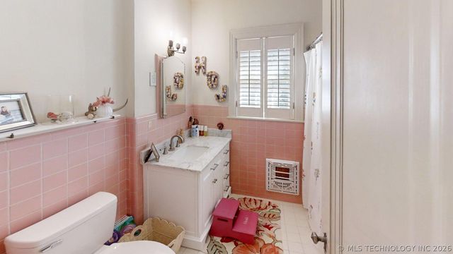 1620 Bixby Street, Ardmore, OK 73401