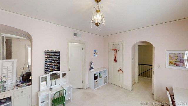 1620 Bixby Street, Ardmore, OK 73401