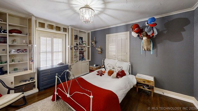1620 Bixby Street, Ardmore, OK 73401