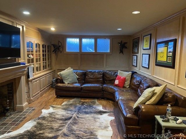 1620 Bixby Street, Ardmore, OK 73401