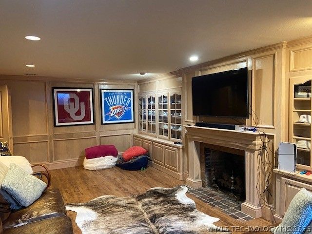 1620 Bixby Street, Ardmore, OK 73401