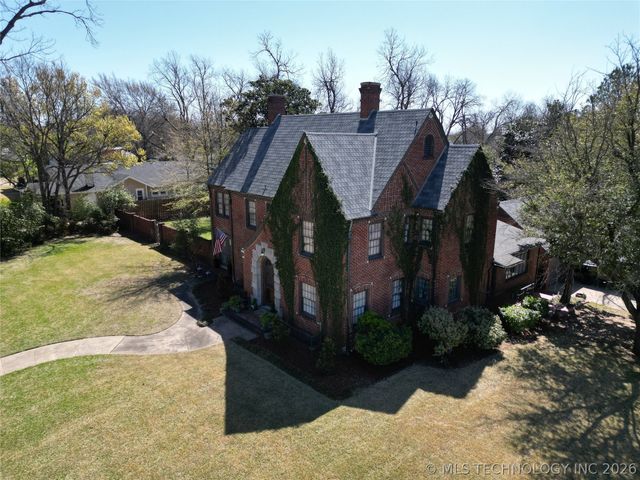 1620 Bixby Street, Ardmore, OK 73401