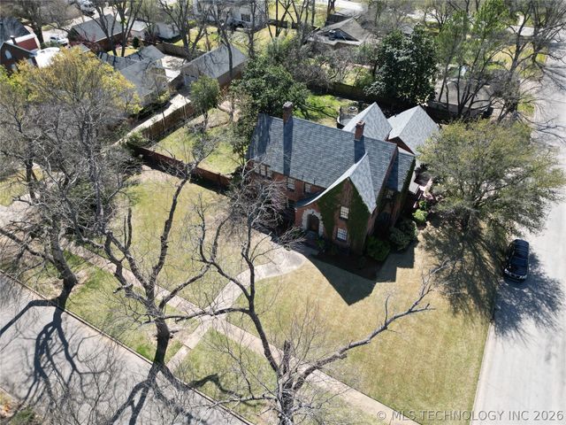 1620 Bixby Street, Ardmore, OK 73401