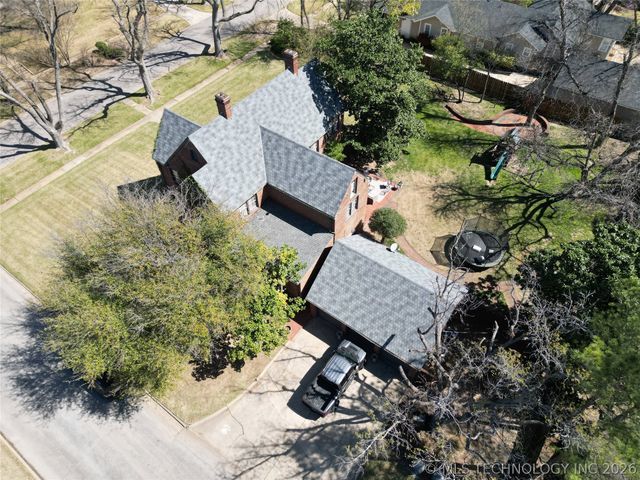 1620 Bixby Street, Ardmore, OK 73401