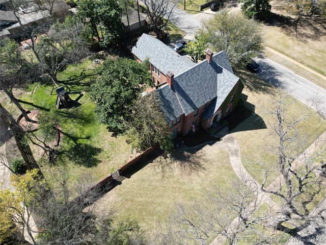 1620 Bixby Street, Ardmore, OK 73401