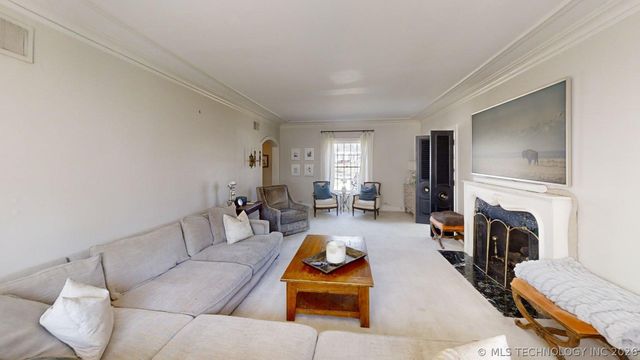 1620 Bixby Street, Ardmore, OK 73401