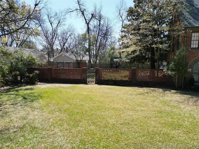 1620 Bixby Street, Ardmore, OK 73401