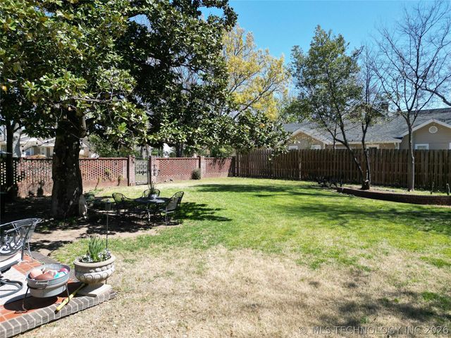 1620 Bixby Street, Ardmore, OK 73401
