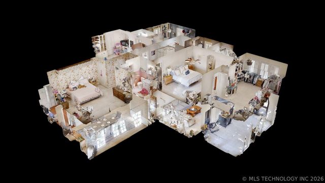 1620 Bixby Street, Ardmore, OK 73401