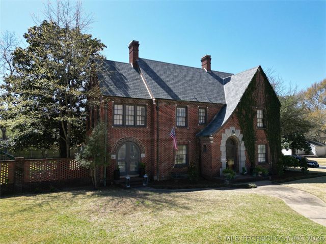 1620 Bixby Street, Ardmore, OK 73401