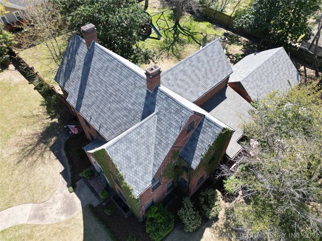 1620 Bixby Street, Ardmore, OK 73401