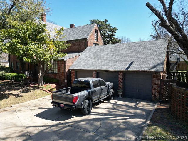 1620 Bixby Street, Ardmore, OK 73401