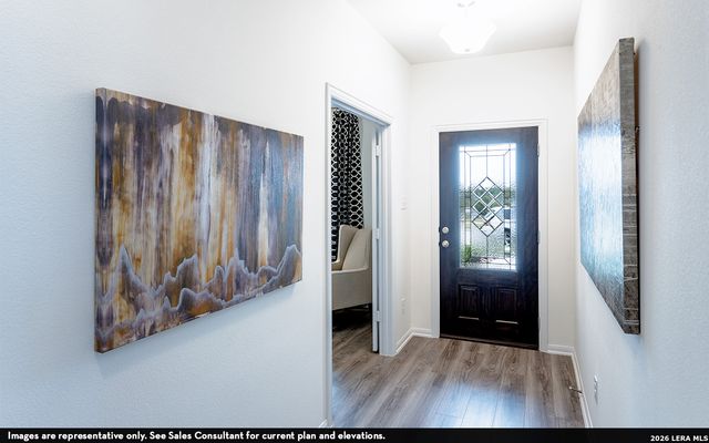 11806 GLENDORA RUN, San Antonio, TX 78245