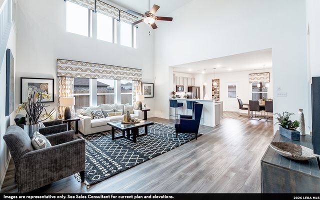 11806 GLENDORA RUN, San Antonio, TX 78245