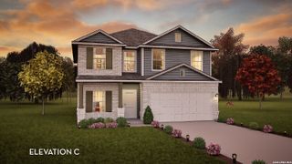 11806 GLENDORA RUN, San Antonio, TX 78245