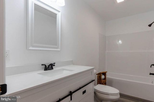 310-312 W CLINTON STREET, Lock Haven, PA 17745