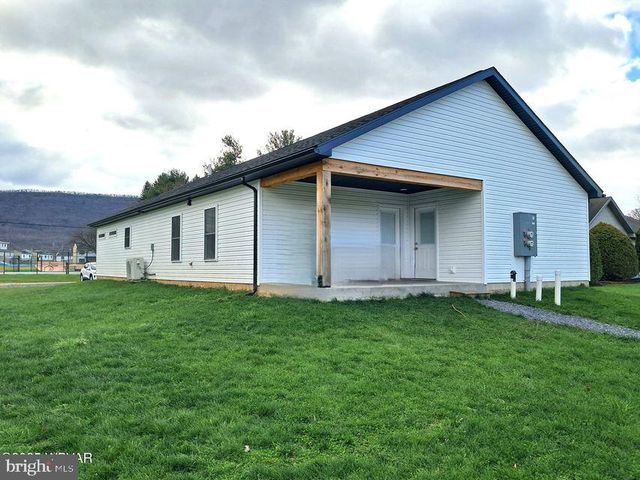 310-312 W CLINTON STREET, Lock Haven, PA 17745