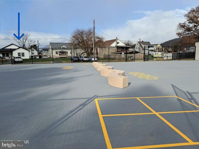 310-312 W CLINTON STREET, Lock Haven, PA 17745