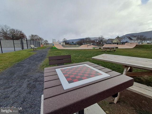 310-312 W CLINTON STREET, Lock Haven, PA 17745